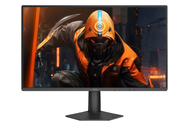 Игровые мониторы AOC