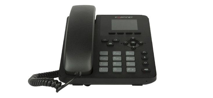 FortiFone