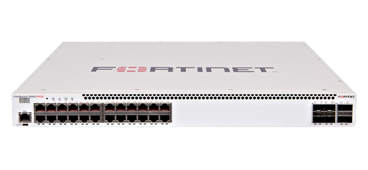 FortiSwitch