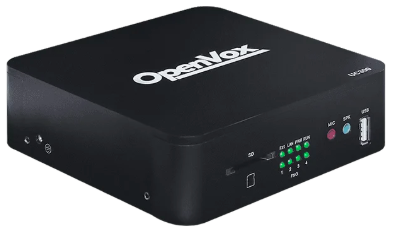 OpenVox UC300