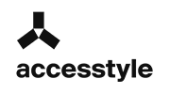 Accesstyle