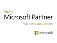 Microsoft Partner status