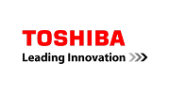TOSHIBA