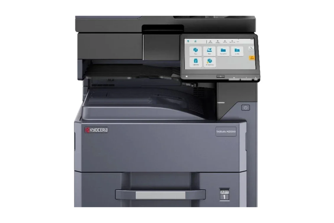 Kyocera TASKalfa MZ4000i