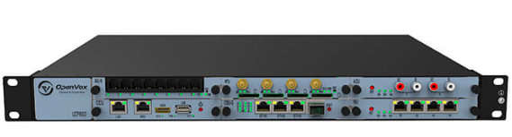 OpenVox UCP1600