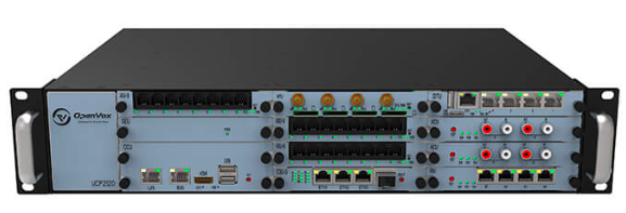 OpenVox UCP2120
