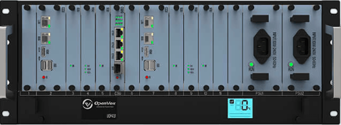 OpenVox UCP4131