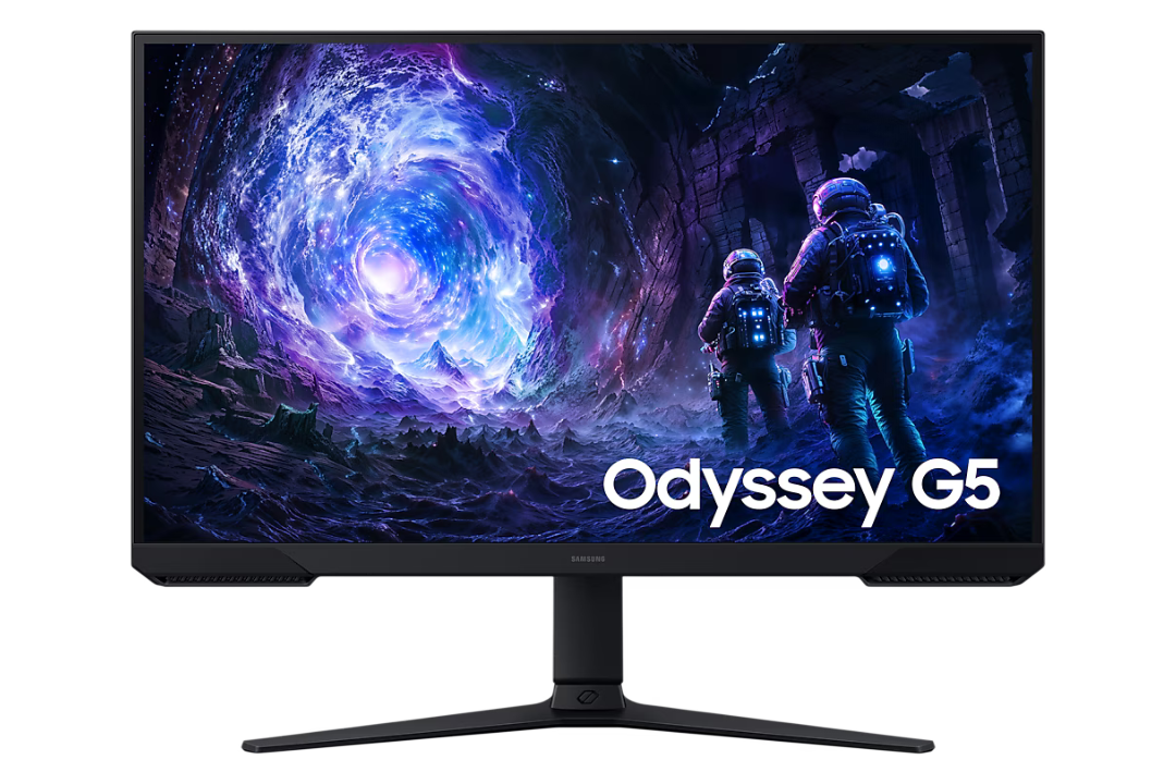 Samsung Odyssey G5 LS27FG512EIXCI