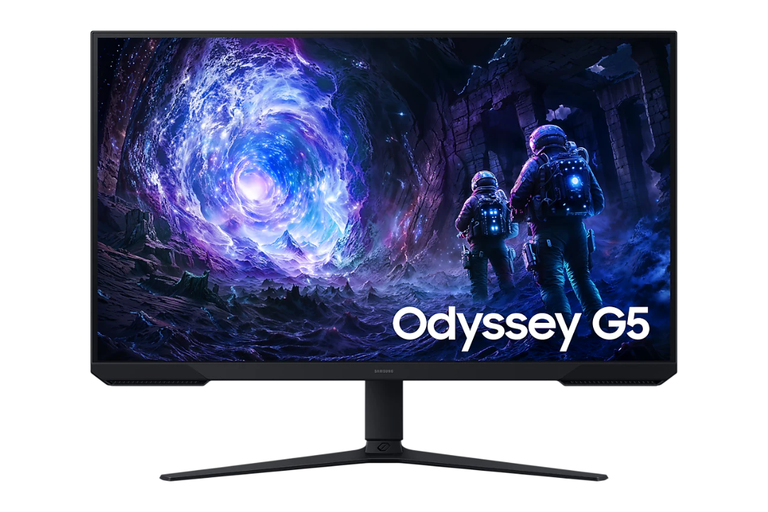 Samsung Odyssey G5 LS32FG512EIXCI
